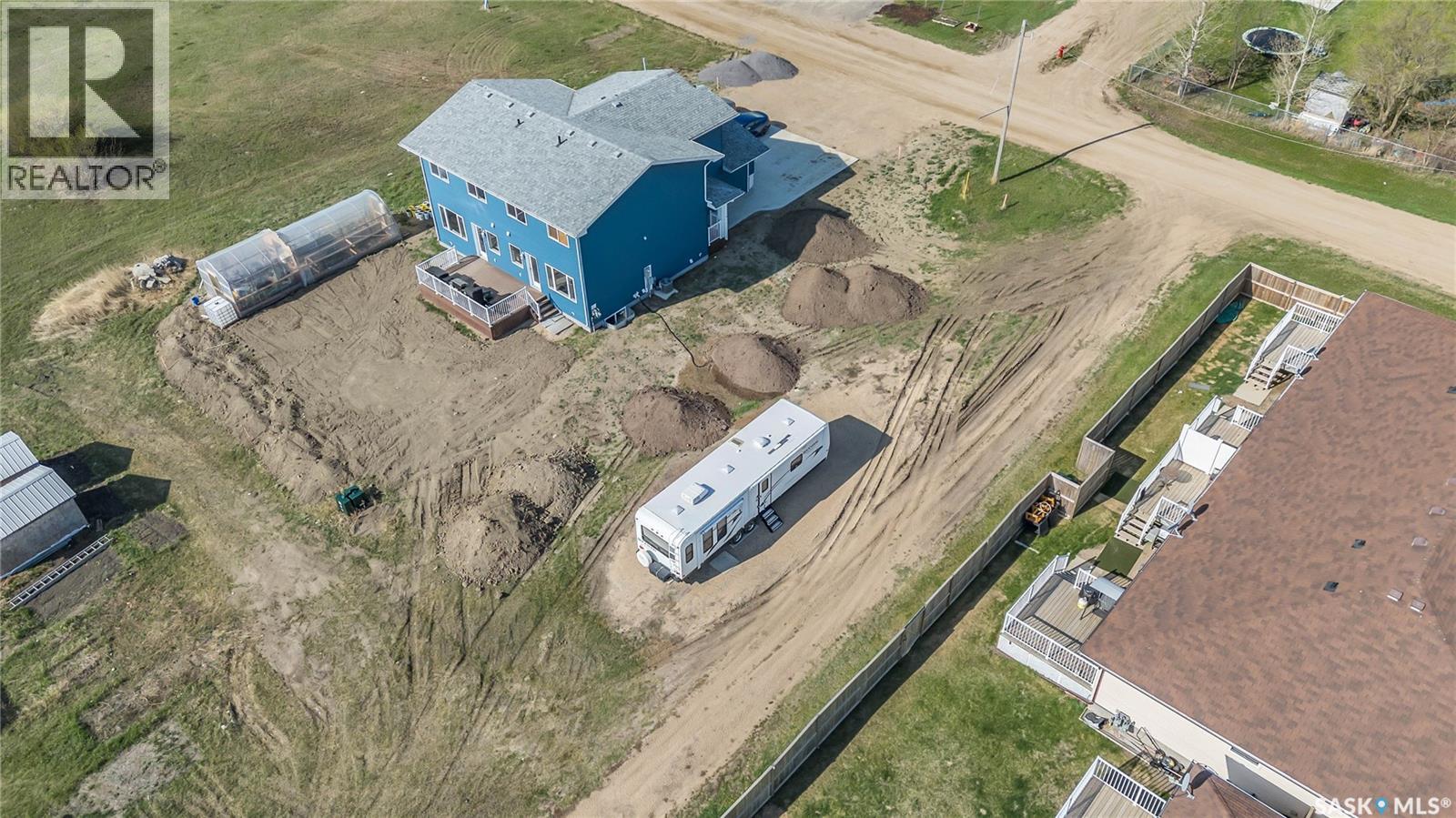 Photo 7 of 403 Elder Street, Pense SK