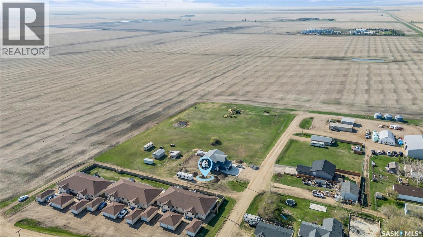 Photo 9 of 403 Elder Street, Pense SK