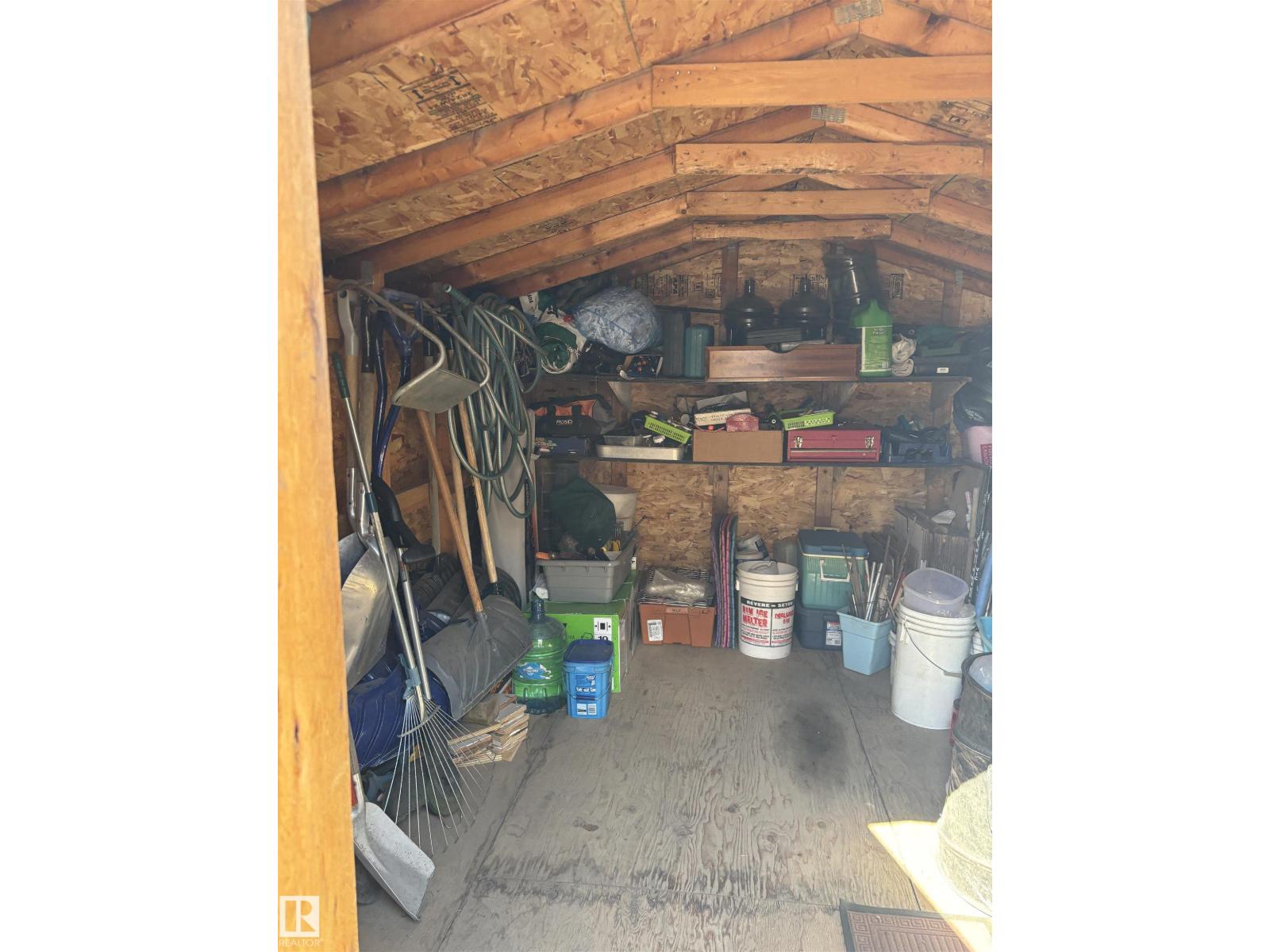 Photo 30 of 4824 49 Av, Sangudo AB