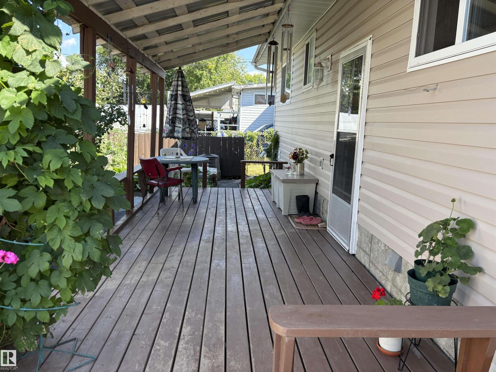 Photo 6 of 4824 49 Av, Sangudo AB