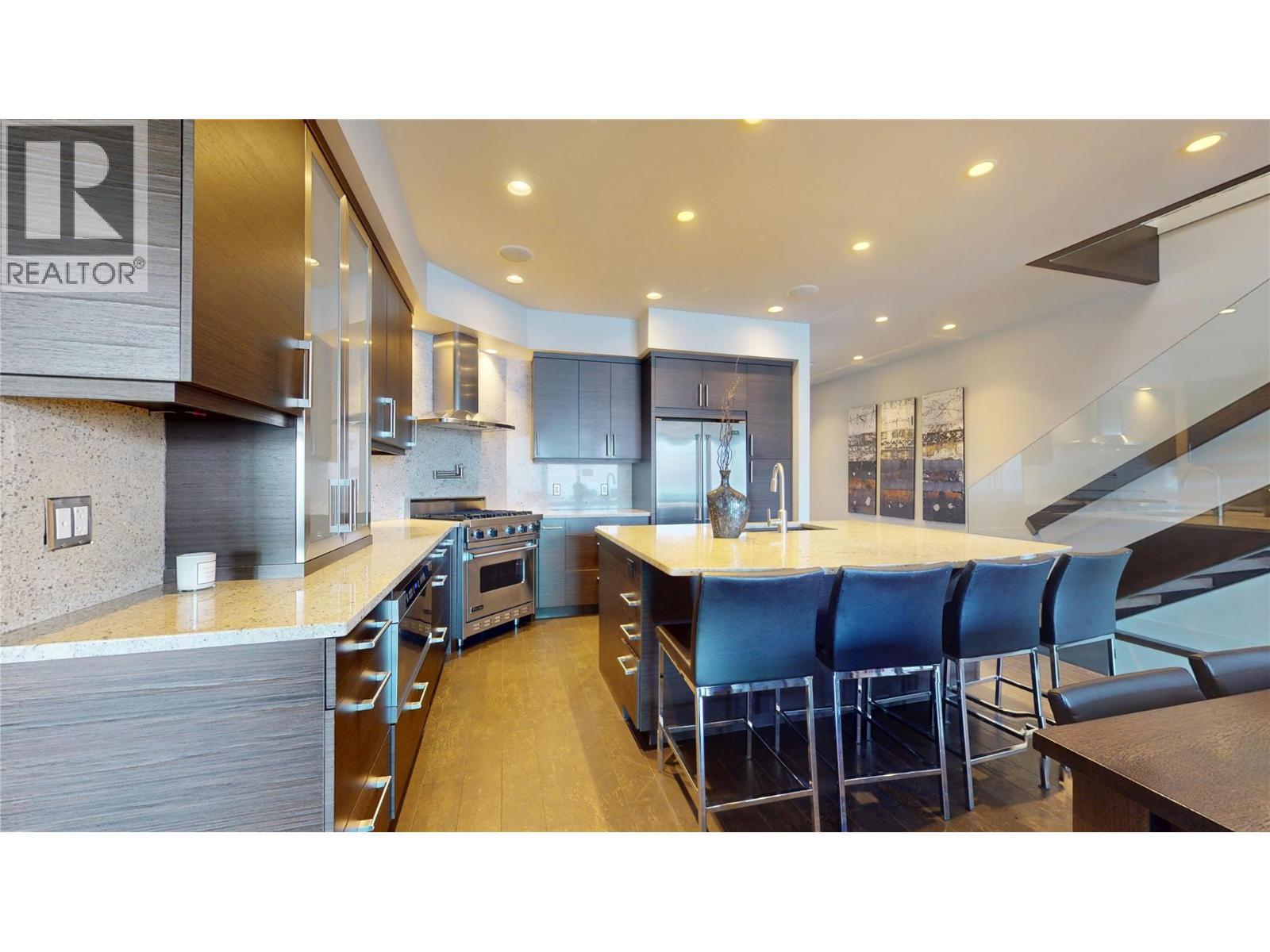 6 5235 Buchanan Road, Peachland