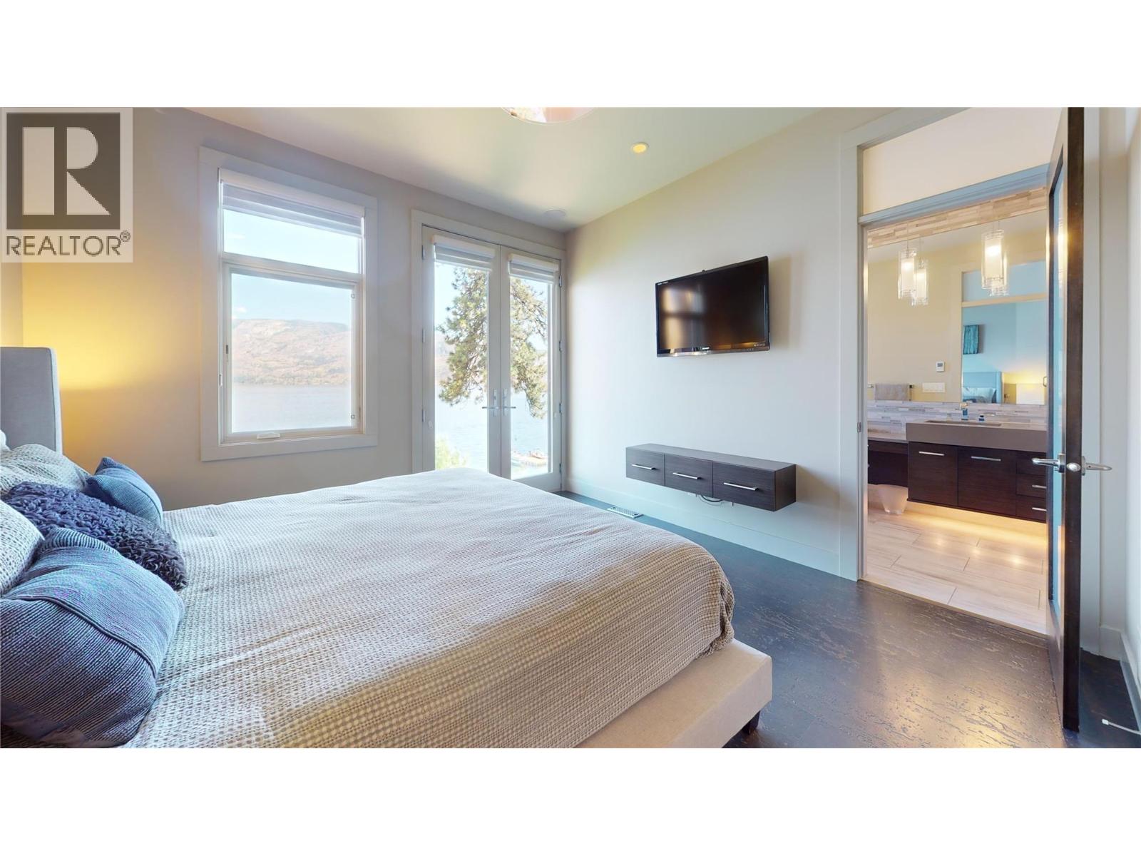 6 5235 Buchanan Road, Peachland