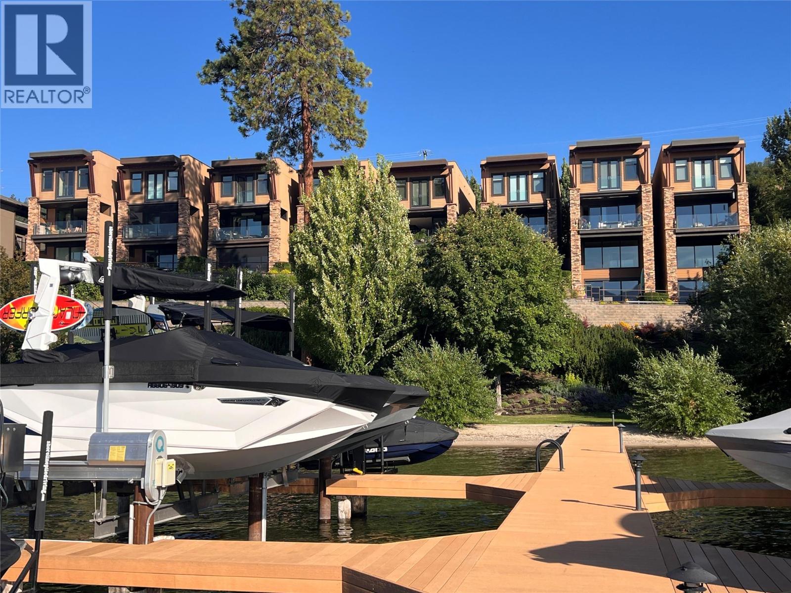 6 5235 Buchanan Road, Peachland