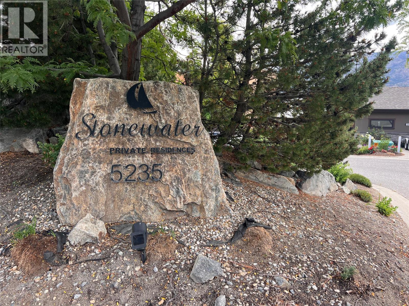 6 5235 Buchanan Road, Peachland