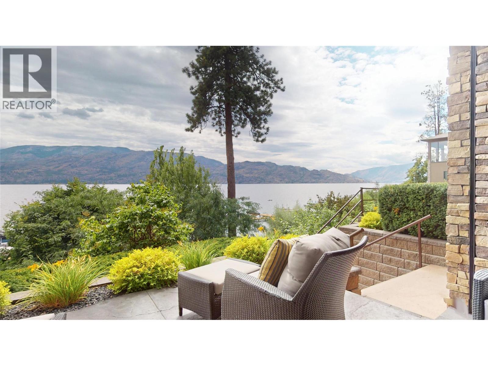 6 5235 Buchanan Road, Peachland