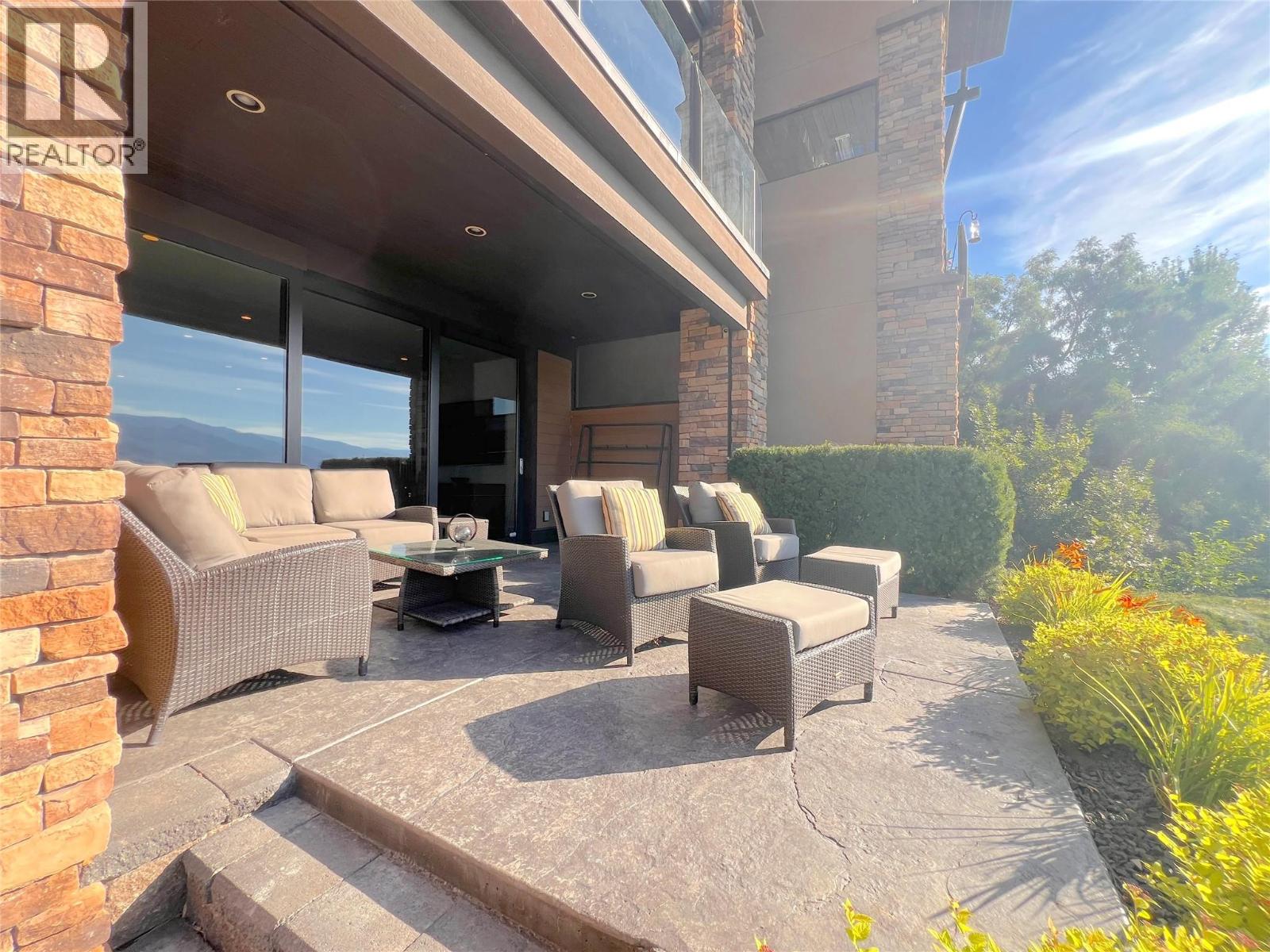6 5235 Buchanan Road, Peachland