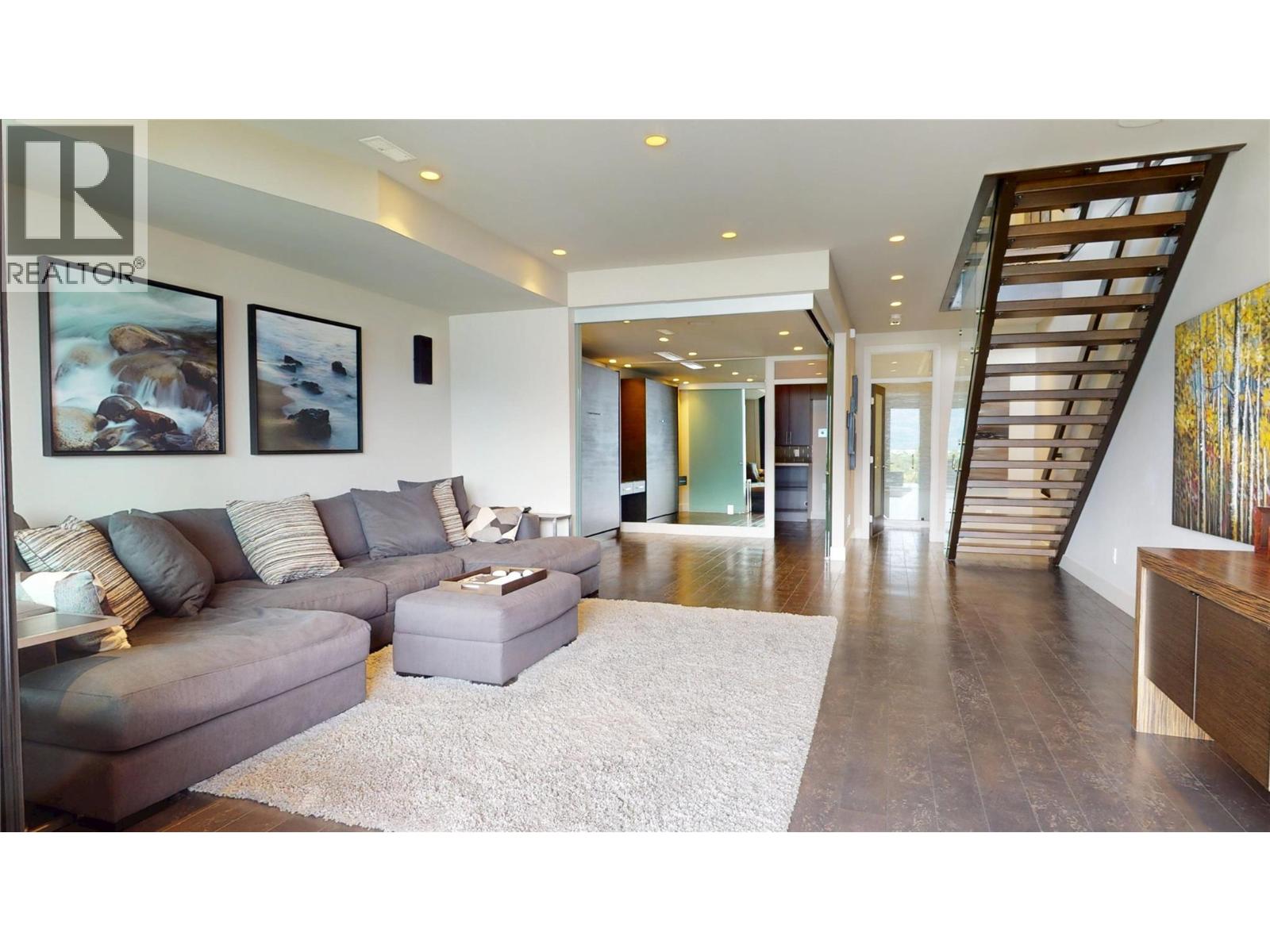 6 5235 Buchanan Road, Peachland