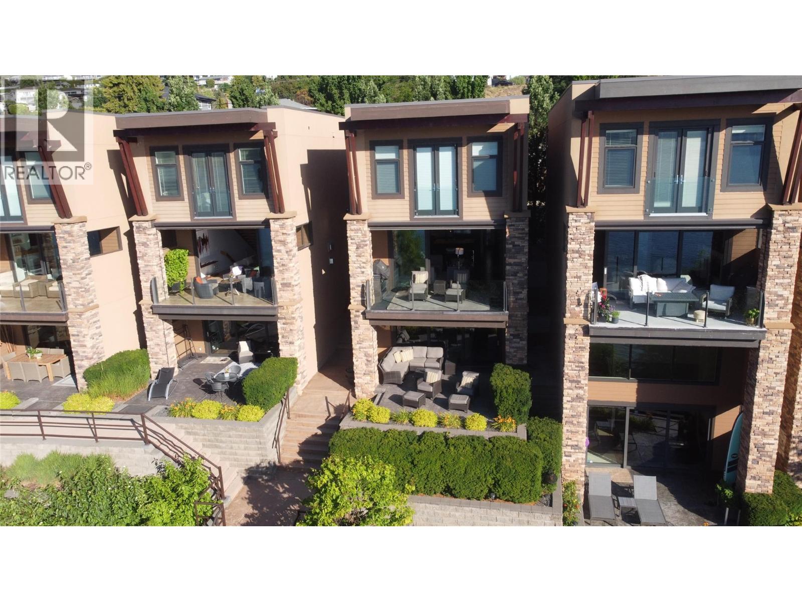 6 5235 Buchanan Road, Peachland