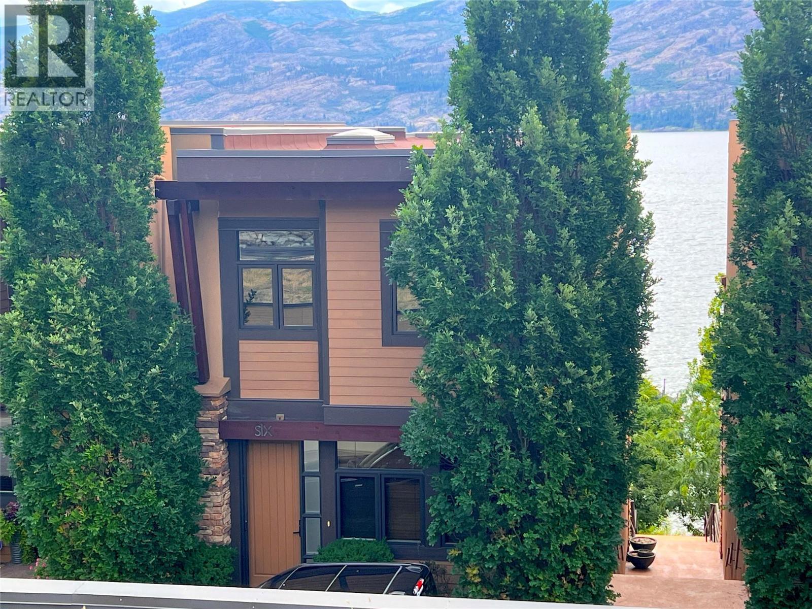 6 5235 Buchanan Road, Peachland