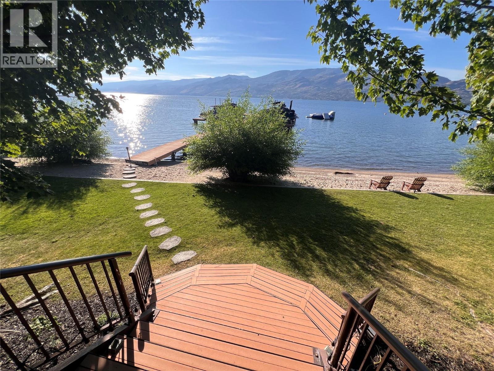 6 5235 Buchanan Road, Peachland