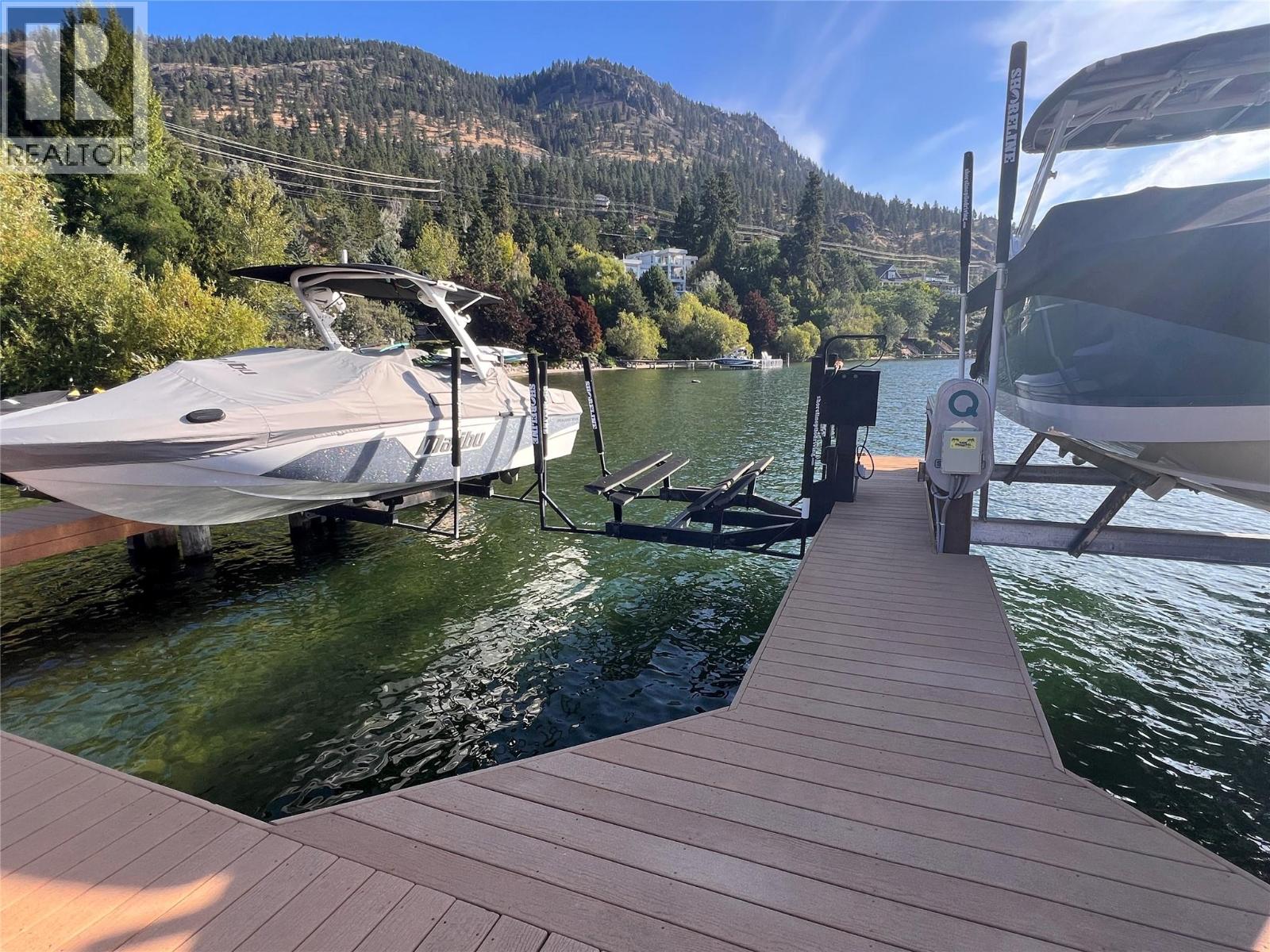 6 5235 Buchanan Road, Peachland