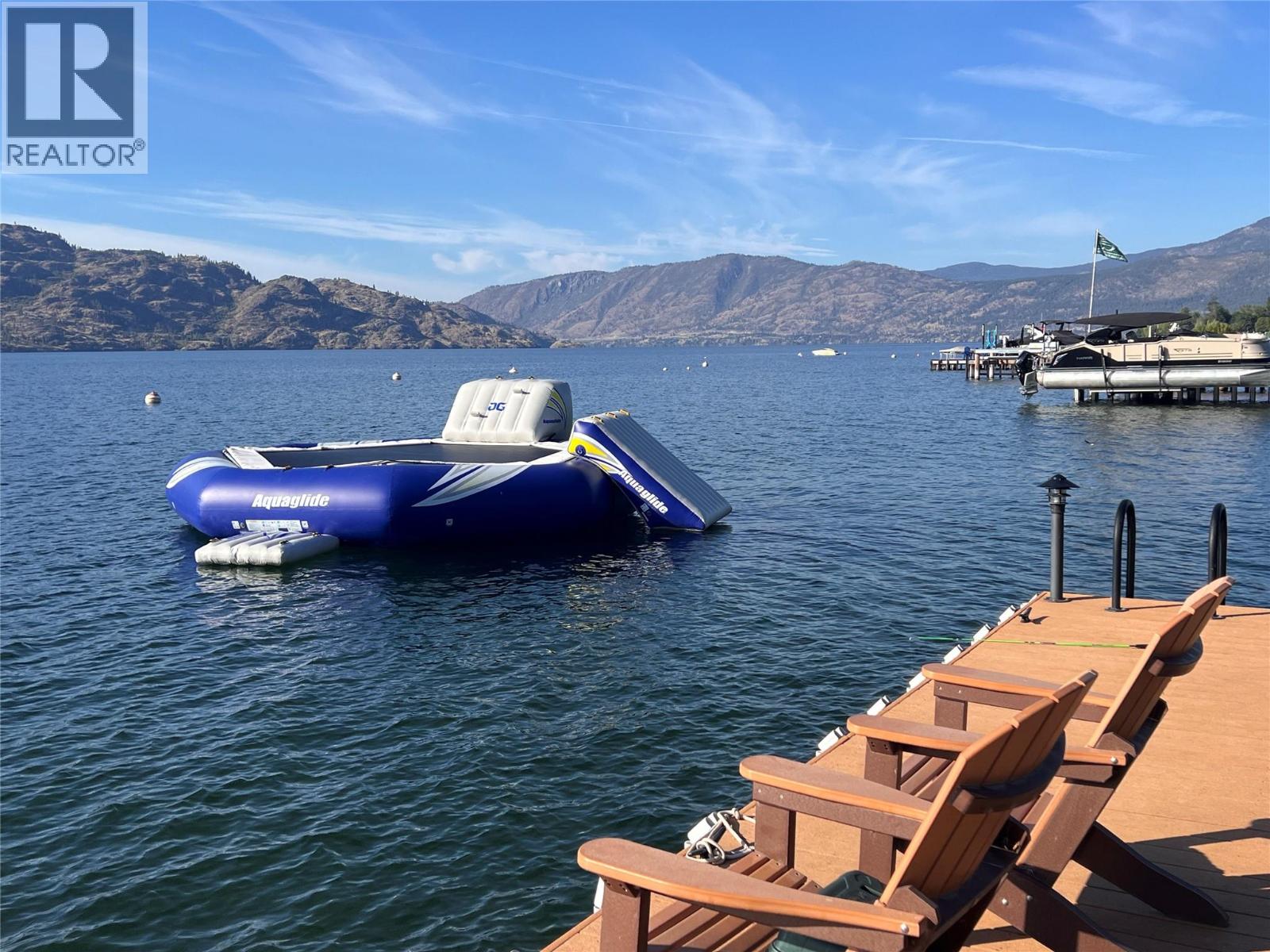 6 5235 Buchanan Road, Peachland