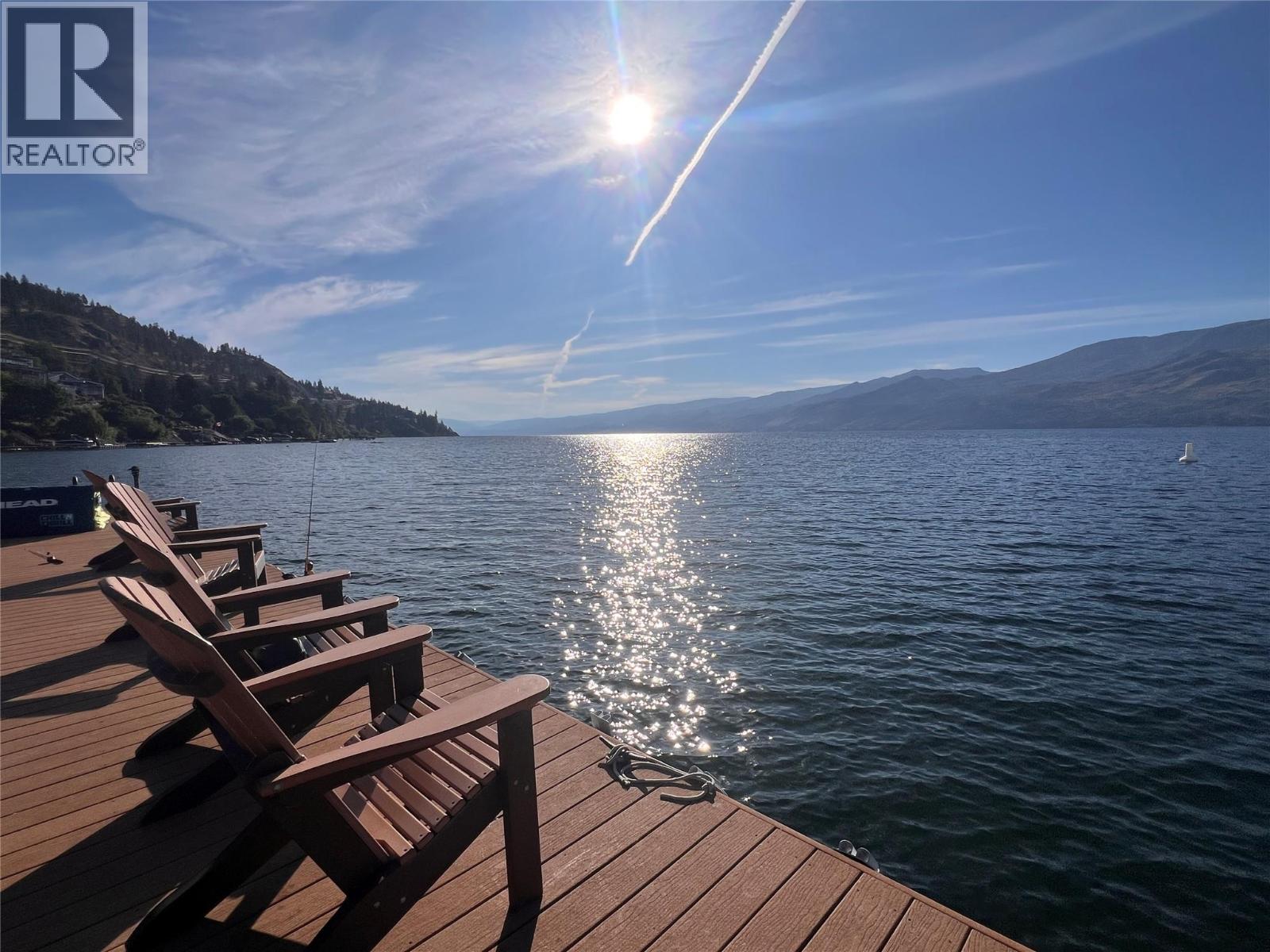 6 5235 Buchanan Road, Peachland