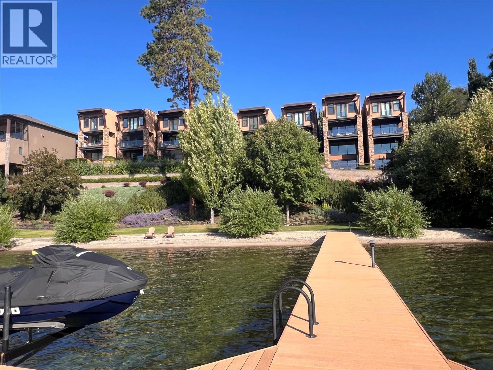 6 5235 Buchanan Road, Peachland