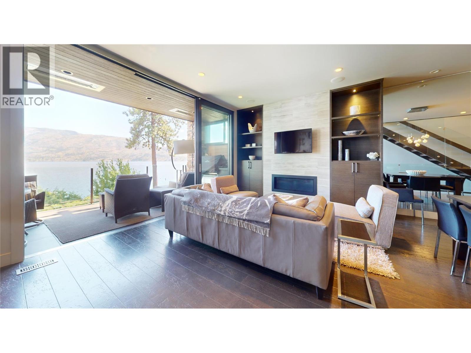 6 5235 Buchanan Road, Peachland