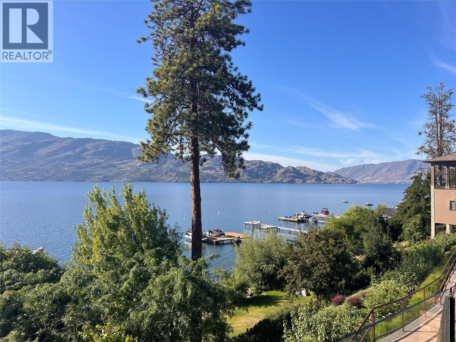 6 5235 Buchanan Road, Peachland