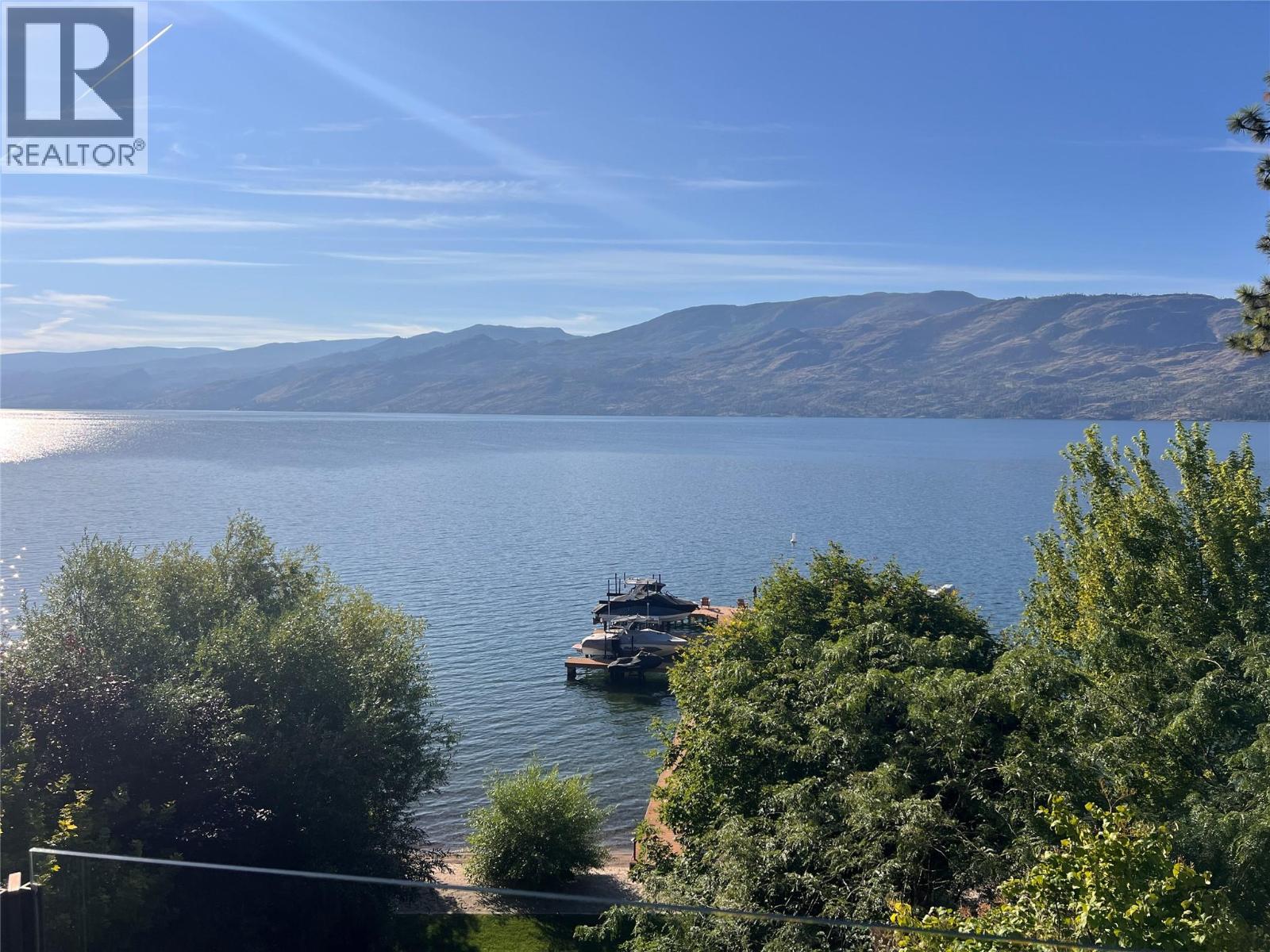 6 5235 Buchanan Road, Peachland
