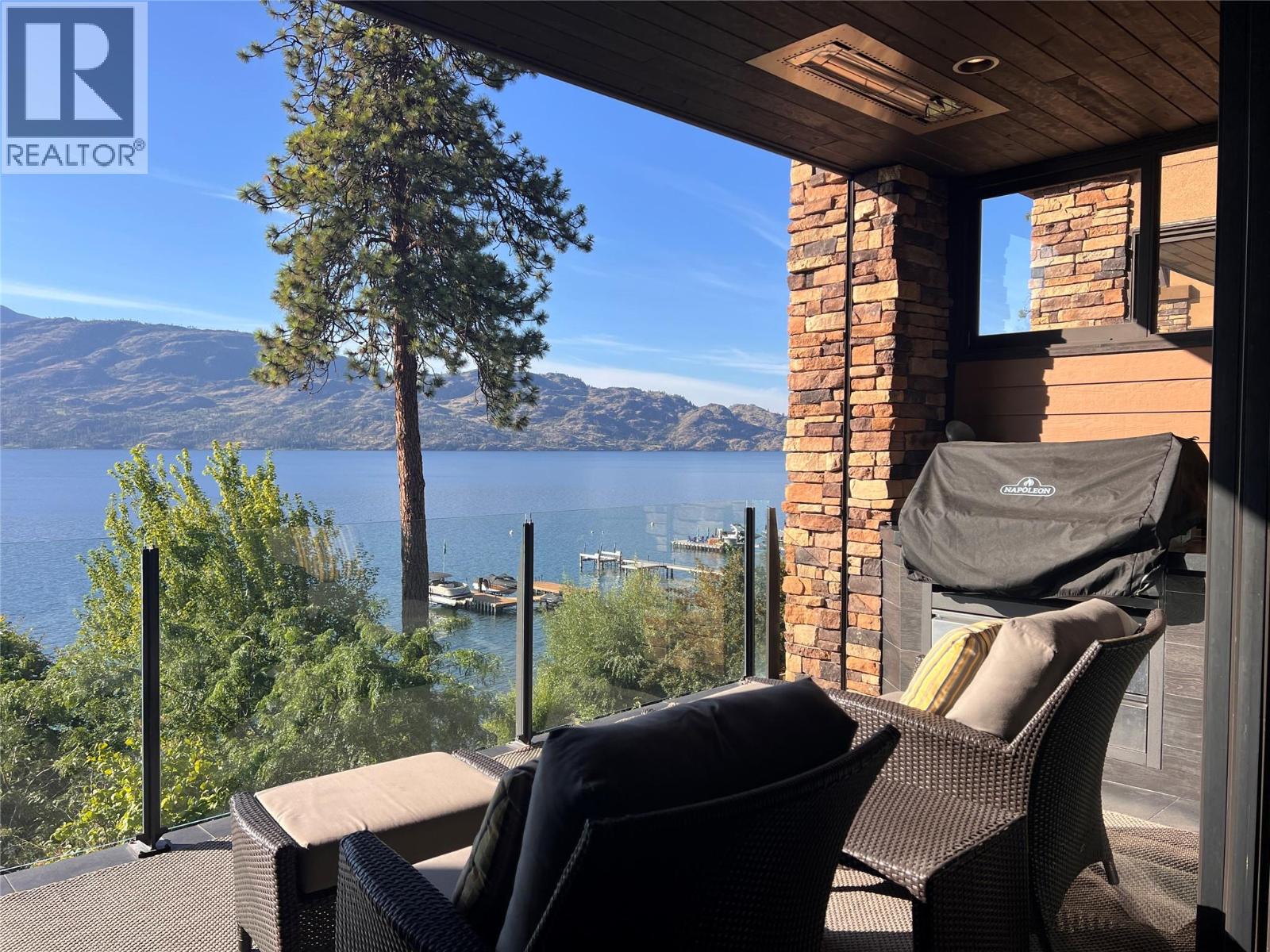 6 5235 Buchanan Road, Peachland
