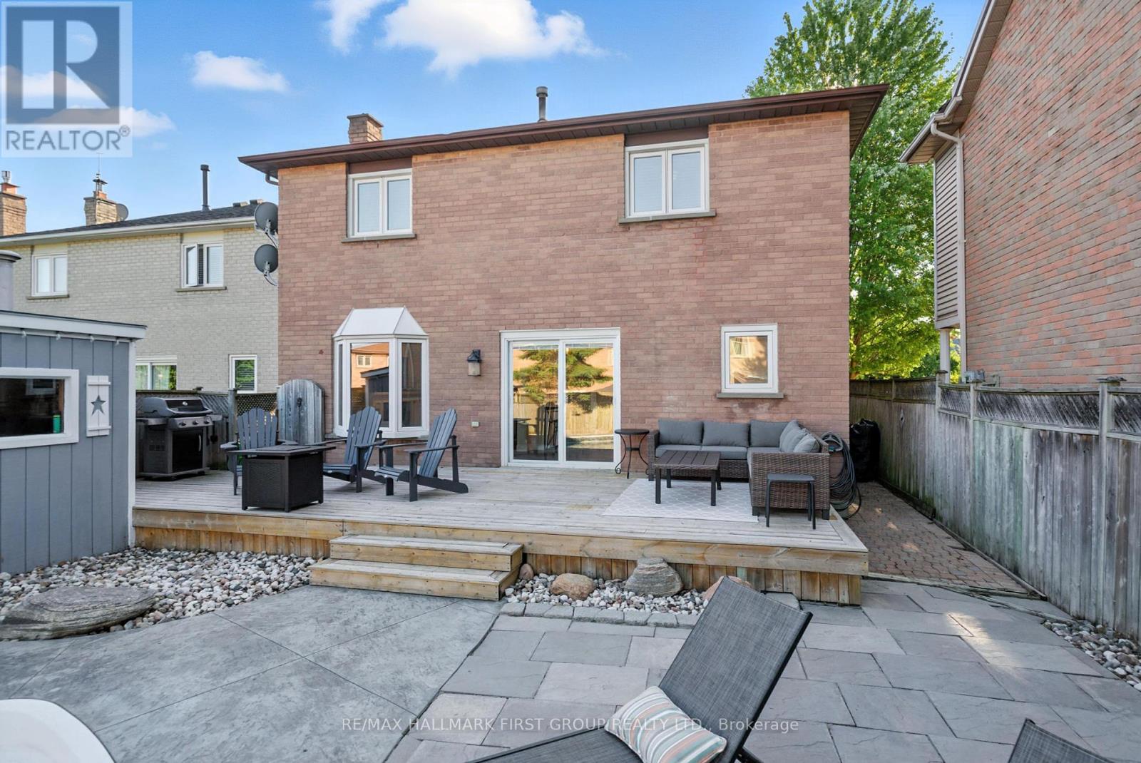 Photo 43 of 1509 Sturgeon Court, Pickering ON