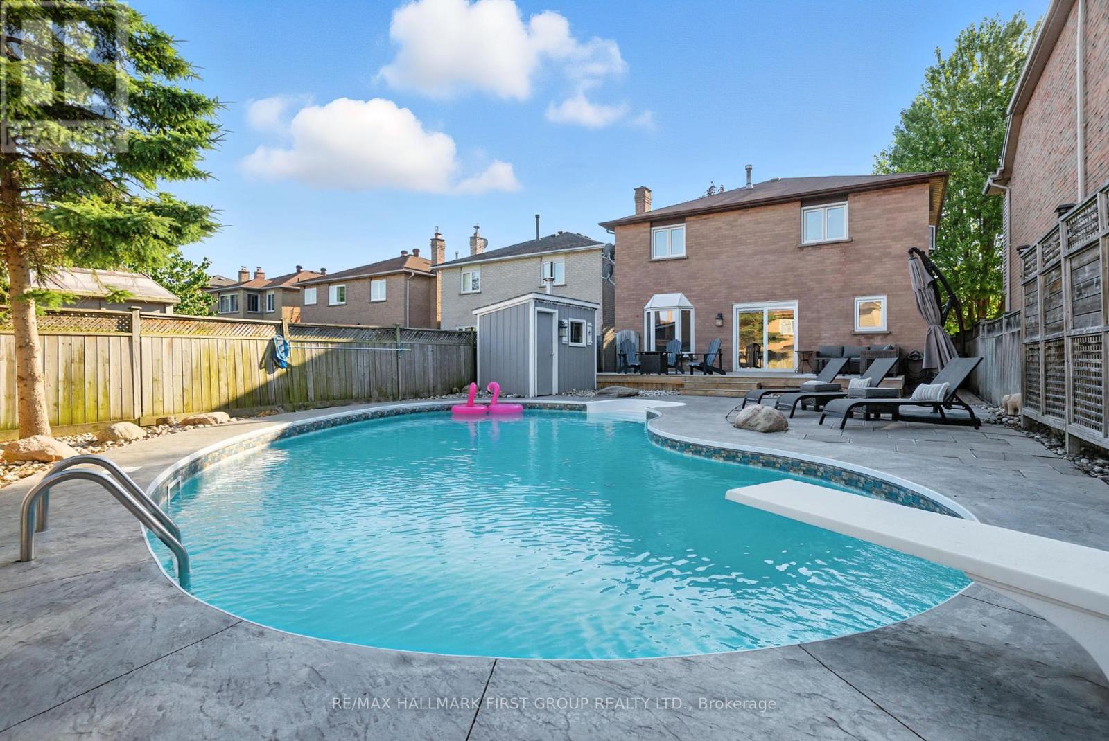 Photo 45 of 1509 Sturgeon Court, Pickering ON