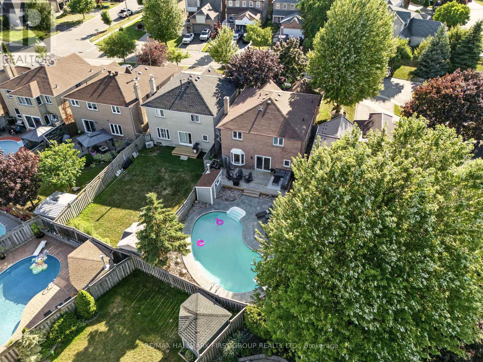 Photo 46 of 1509 Sturgeon Court, Pickering ON
