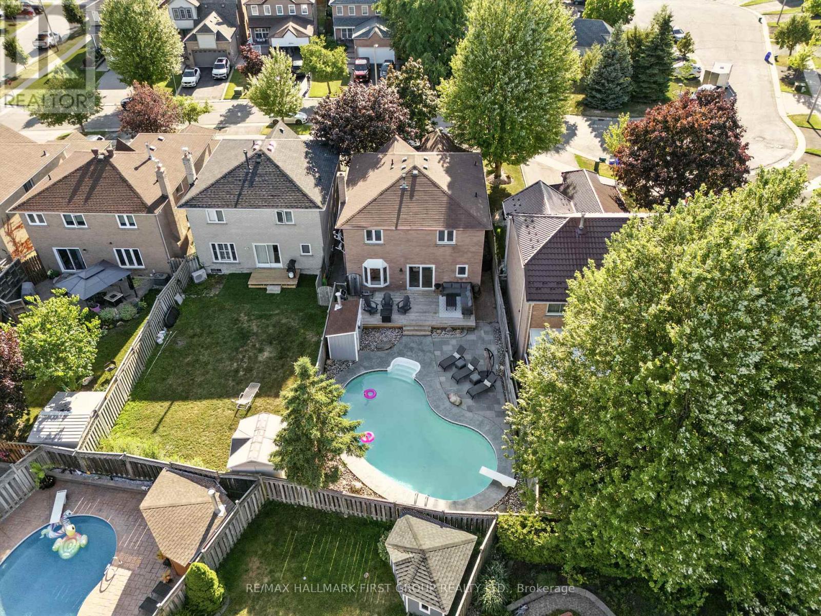 Photo 47 of 1509 Sturgeon Court, Pickering ON
