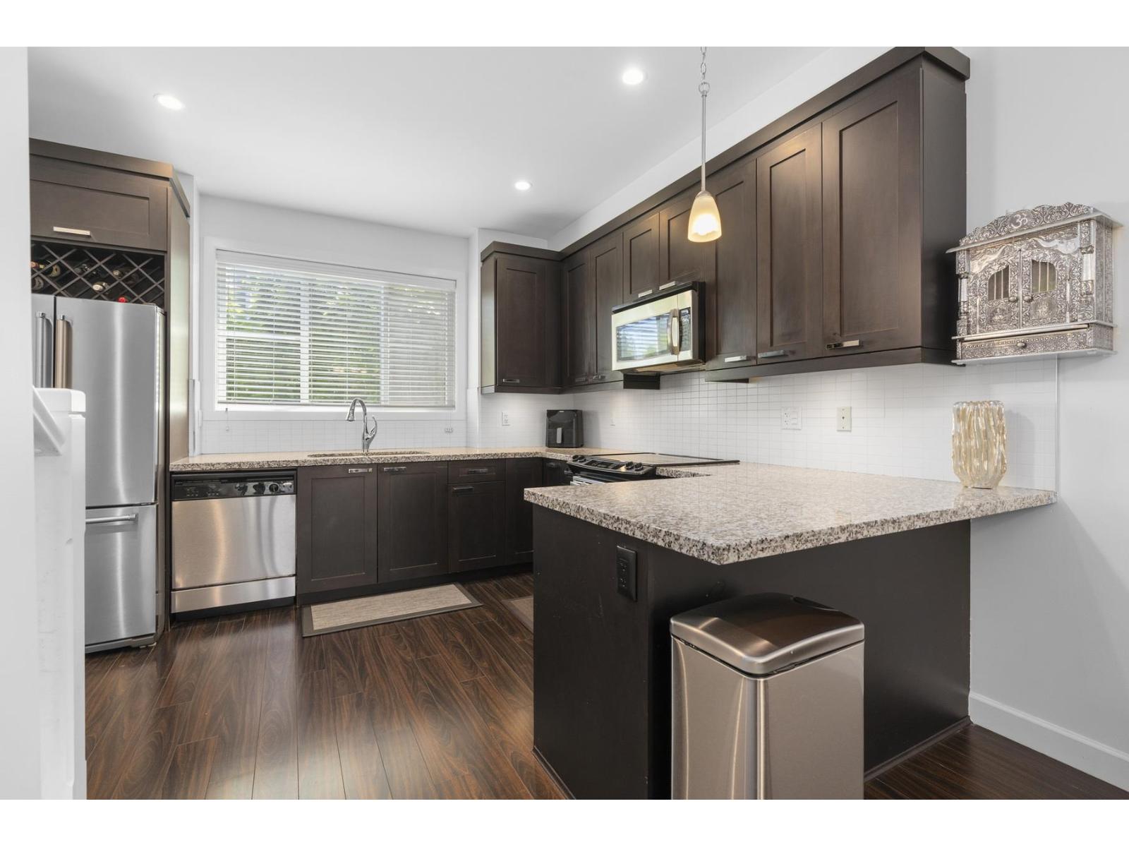Photo 10 of 4 8713 158 Street, Surrey BC