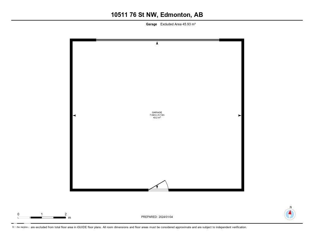 Photo 59 of 10511 76 St Nw, Edmonton AB