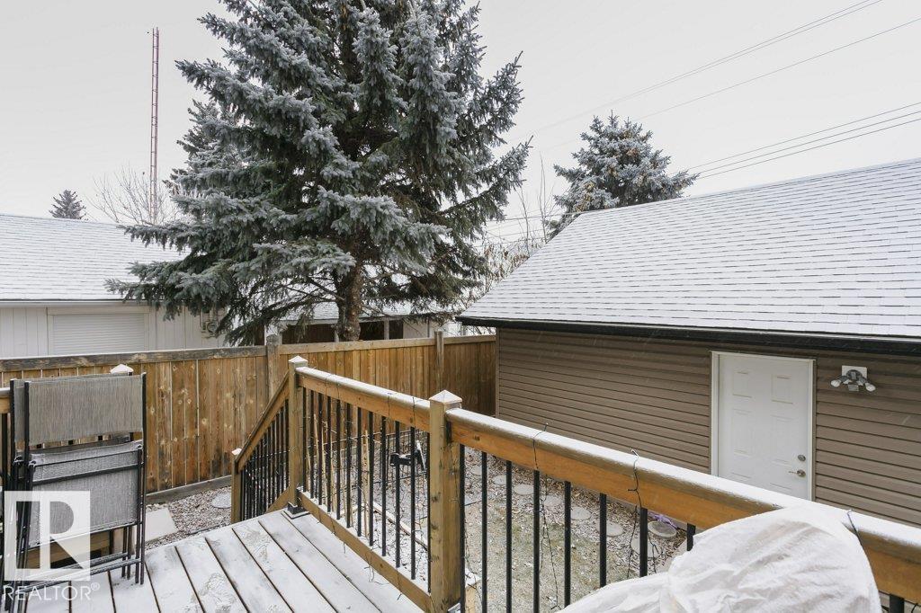 Photo 51 of 10511 76 St Nw, Edmonton AB
