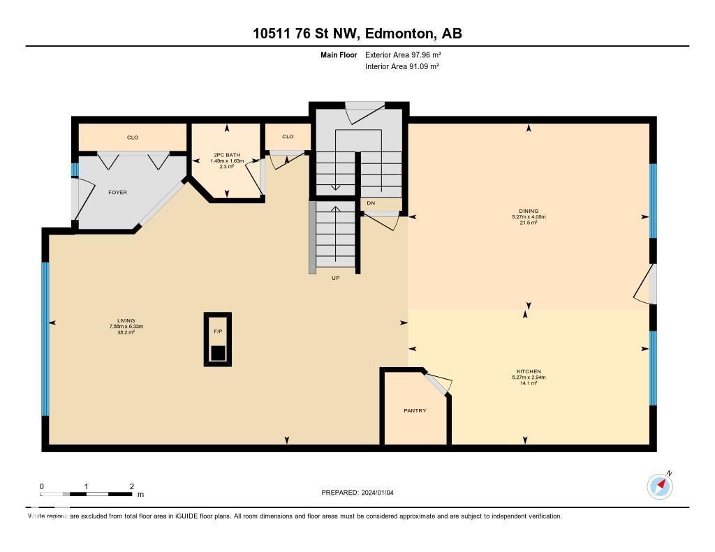 Photo 56 of 10511 76 St Nw, Edmonton AB