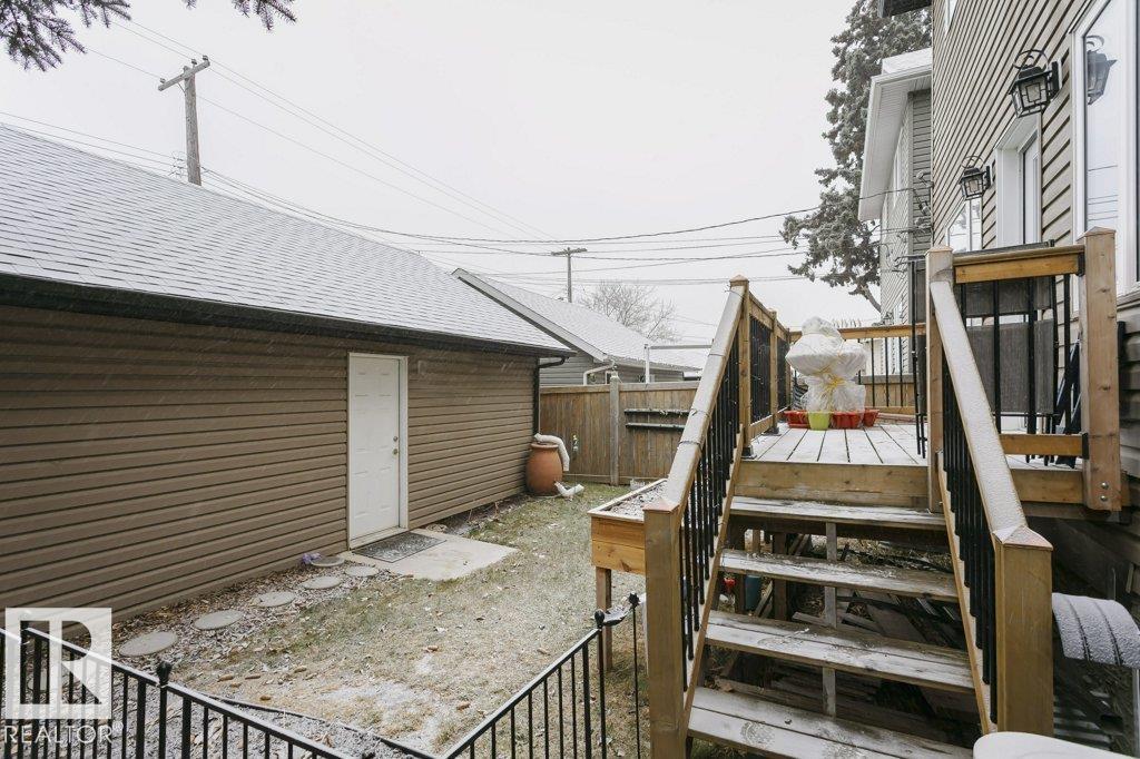 Photo 55 of 10511 76 St Nw, Edmonton AB