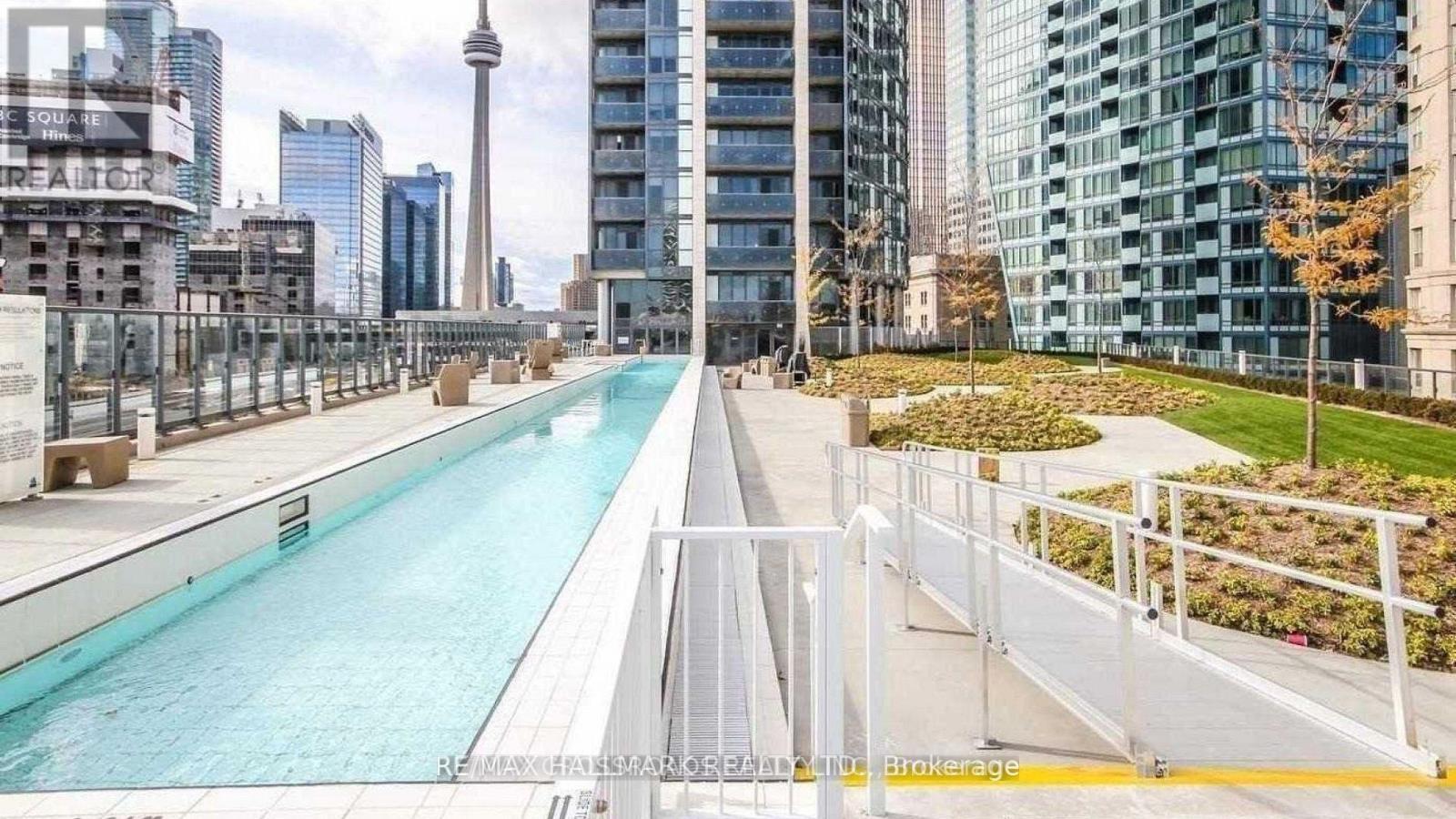 Photo 27 of 2106 1 The Esplanade Drive, Toronto ON