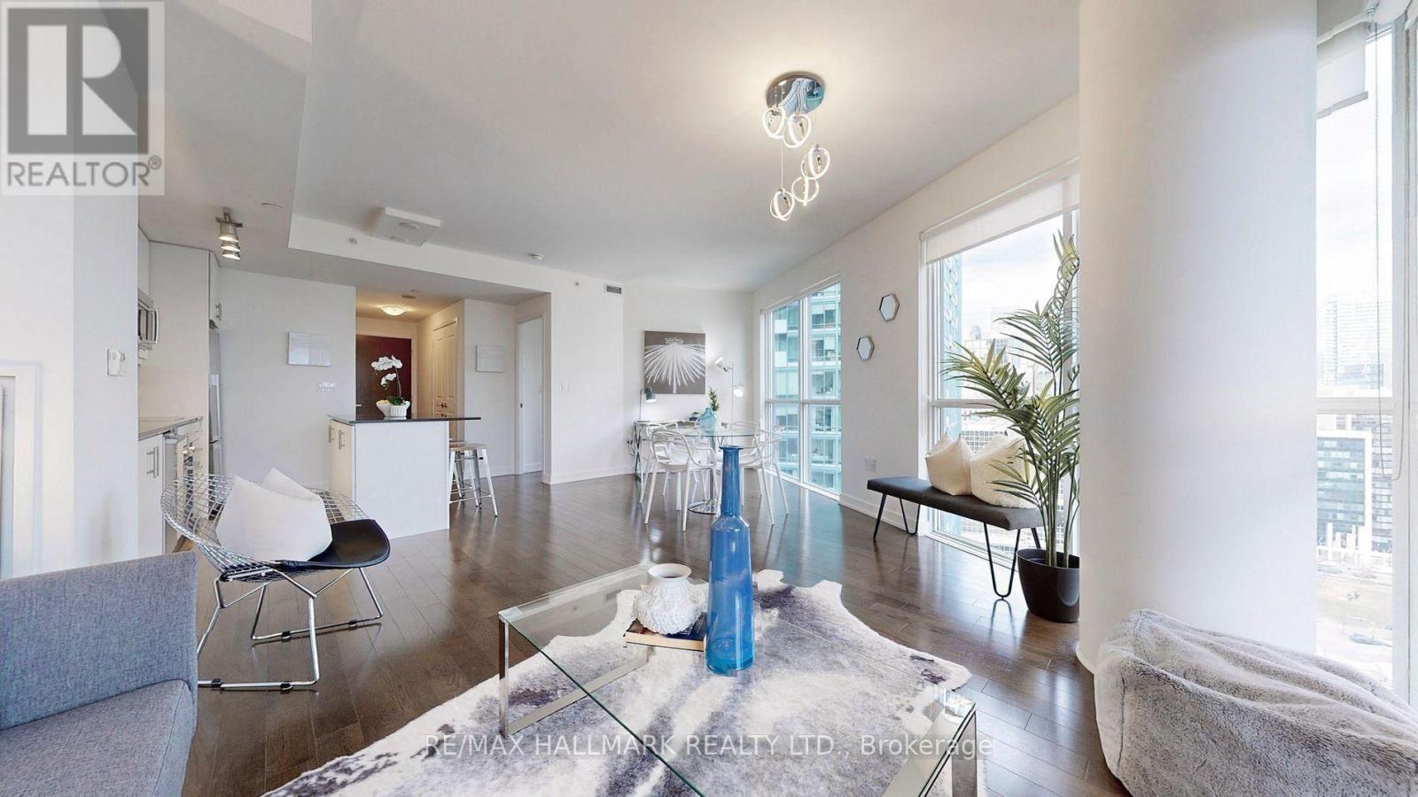 Photo 6 of 2106 1 The Esplanade Drive, Toronto ON