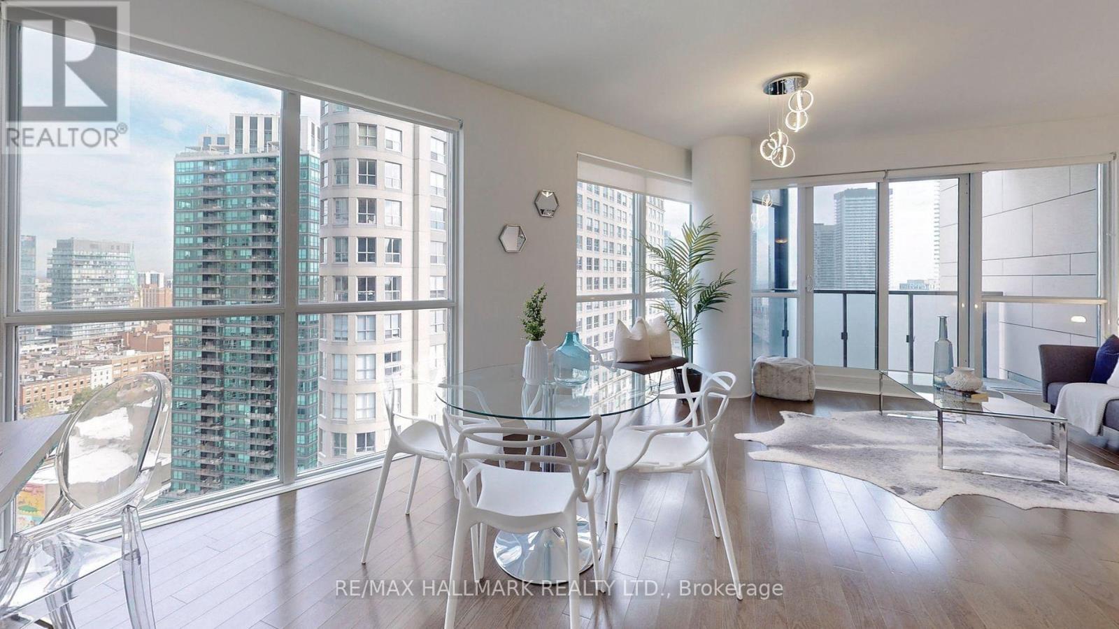 Photo 7 of 2106 1 The Esplanade Drive, Toronto ON