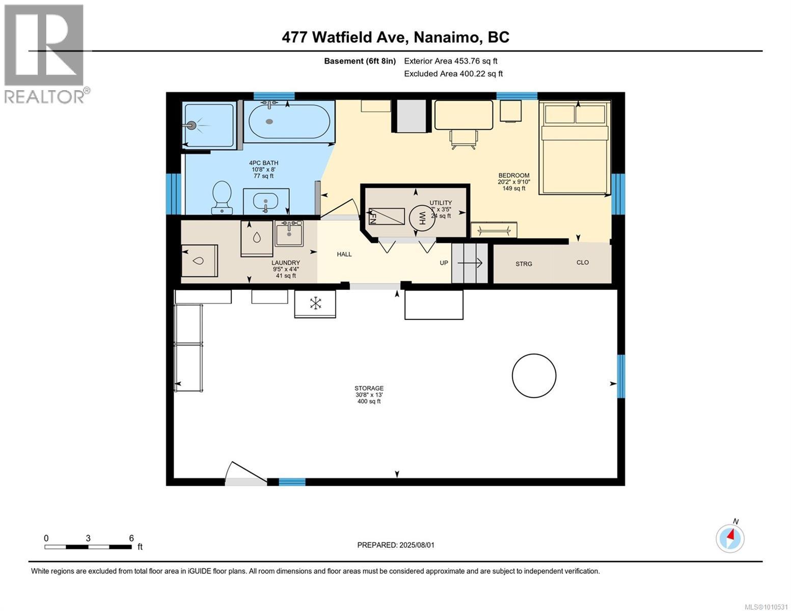 Photo 31 of 477 Watfield Ave, Nanaimo BC