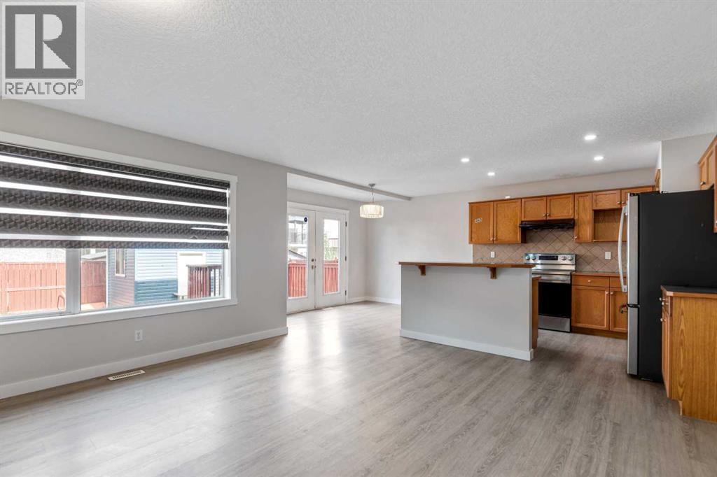 Single Family House for Sale in  Saddlecrest Boulevard NE Saddle Ridge Calgary 