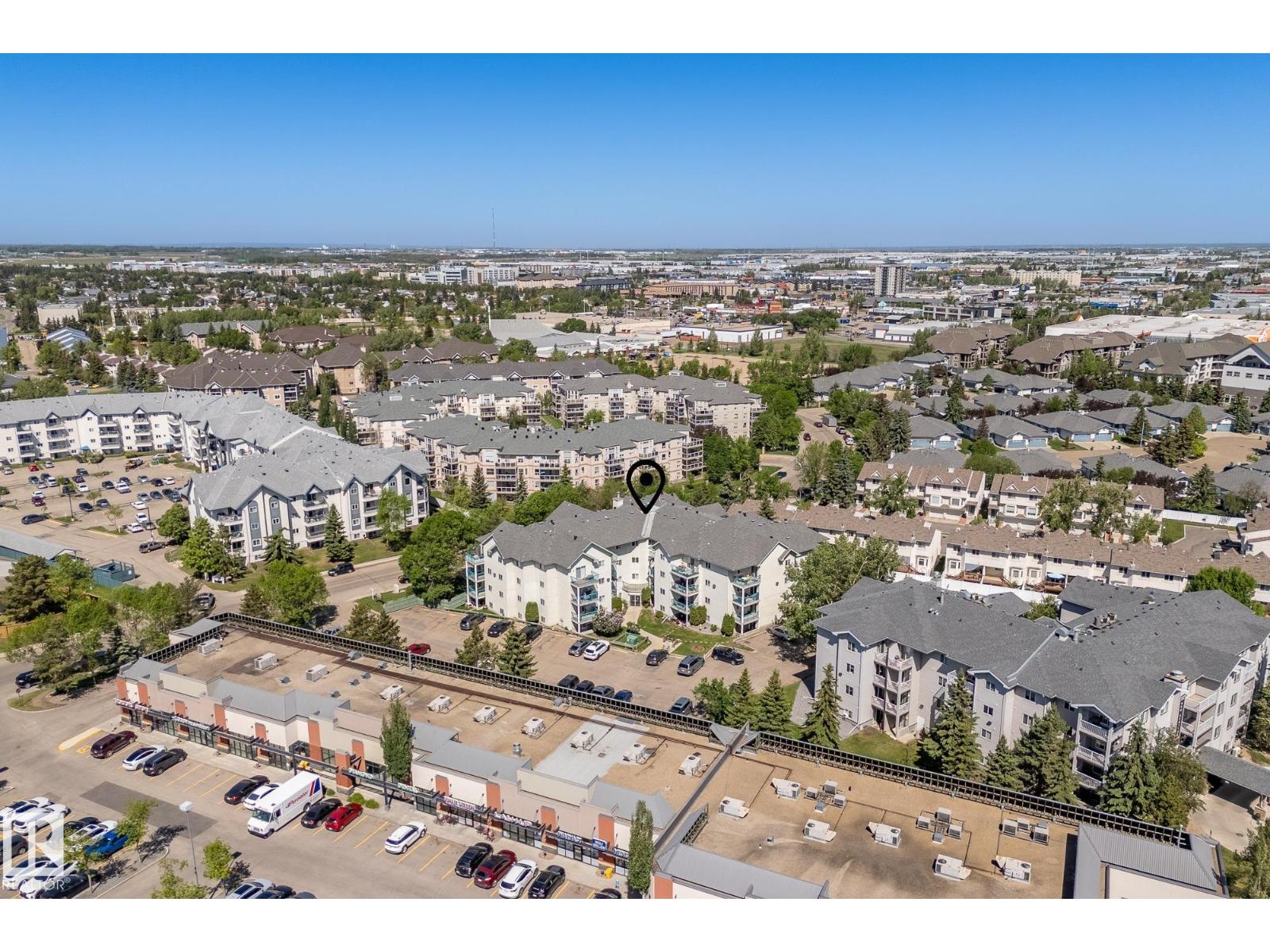 Photo 22 of 306 9619 174 St Nw, Edmonton AB