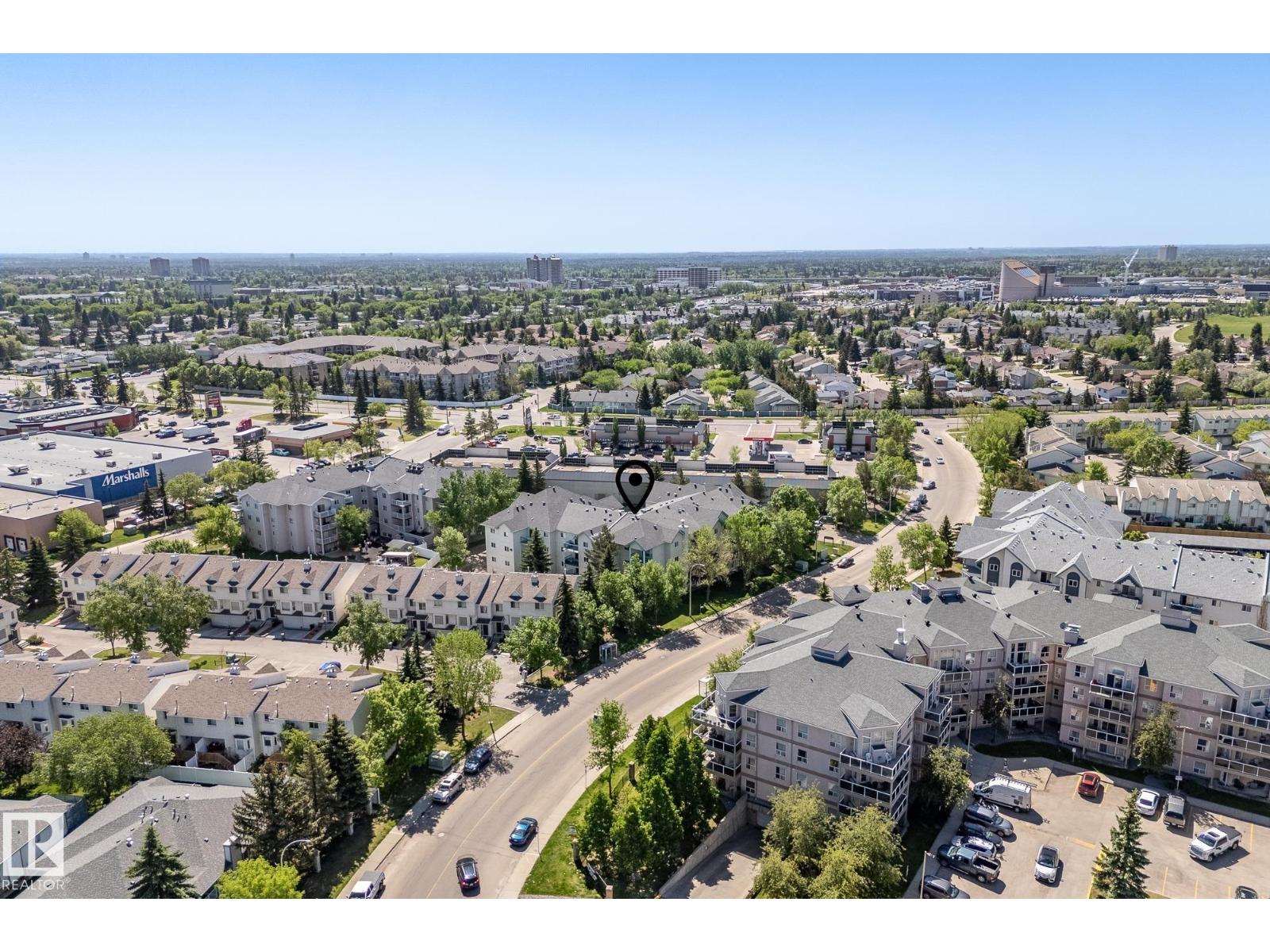 Photo 24 of 306 9619 174 St Nw, Edmonton AB
