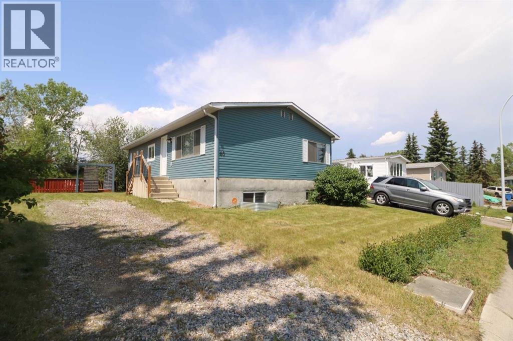 Photo 1 of 60 Spring Haven Road Se, Airdrie AB