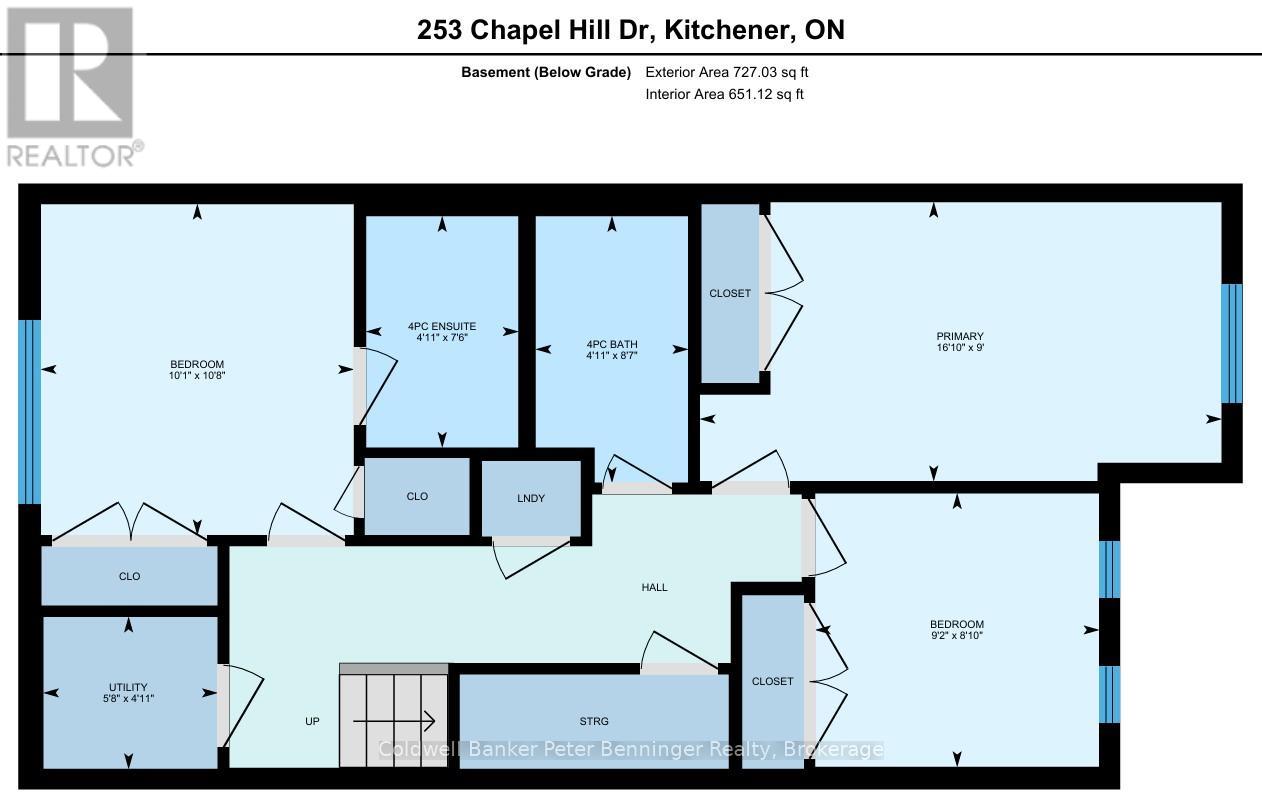 Photo 9 of 253 Chapel Hill Drive, Kitchener ON