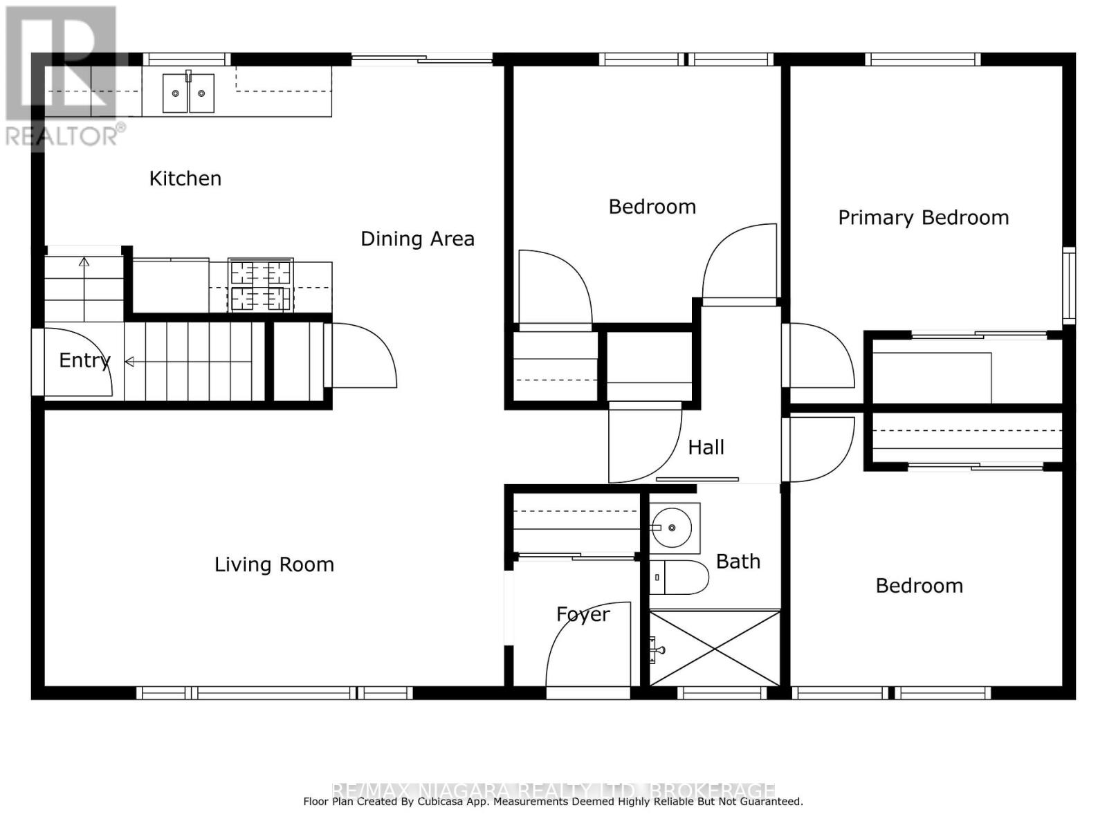 Photo 16 of 6000 Mayfair Drive, Niagara Falls ON