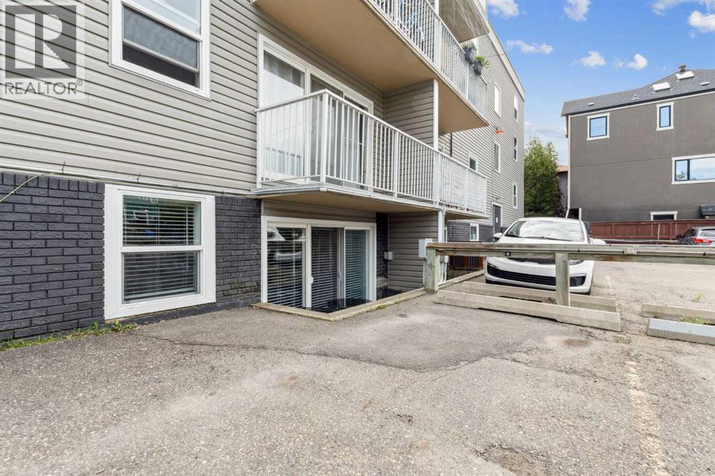 Single Family House for Sale in    Avenue SW Sunalta Calgary 