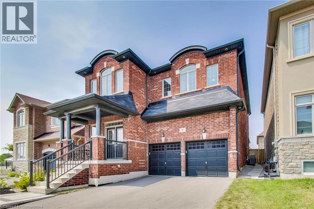 Photo 5 of 9 Skinner Road Road, Waterdown ON