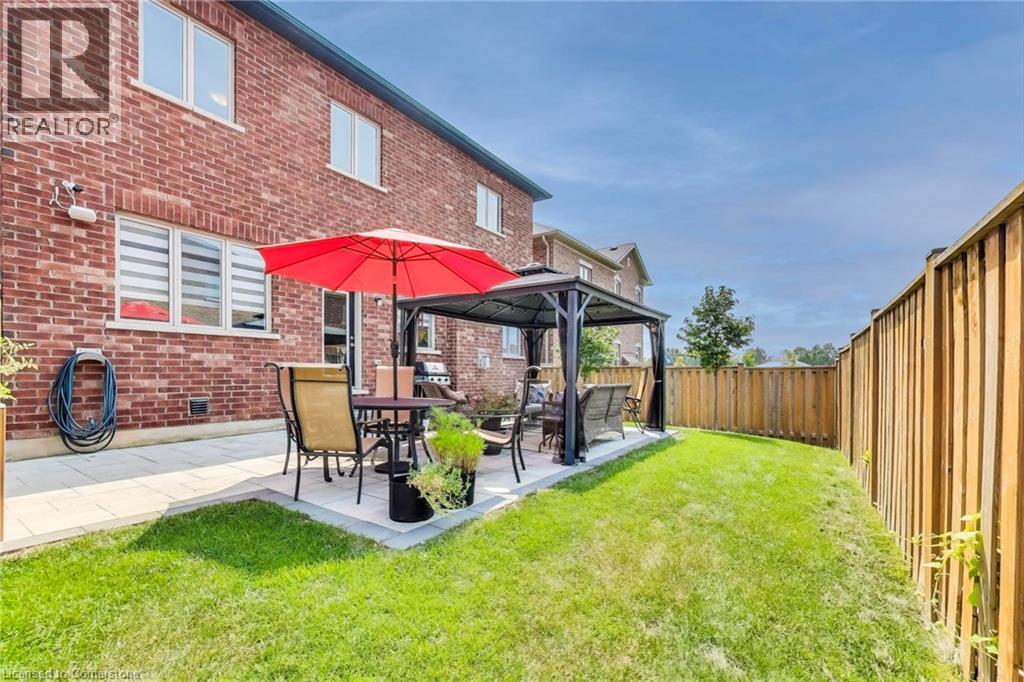Photo 13 of 9 Skinner Road Road, Waterdown ON
