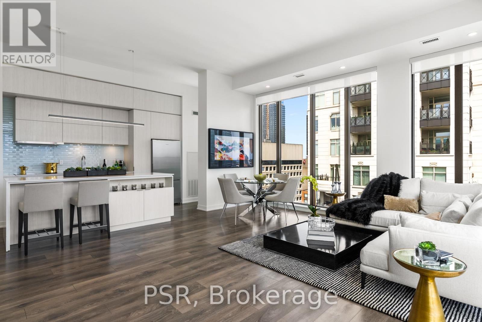 Photo 29 of Ph 2603 2 St Thomas Street, Toronto ON