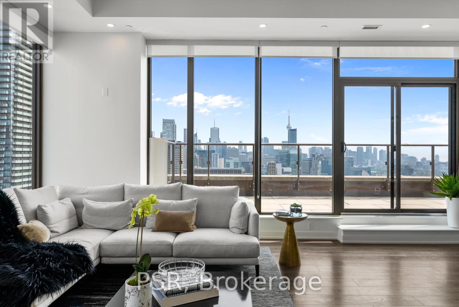 Photo 14 of Ph 2603 2 St Thomas Street, Toronto ON