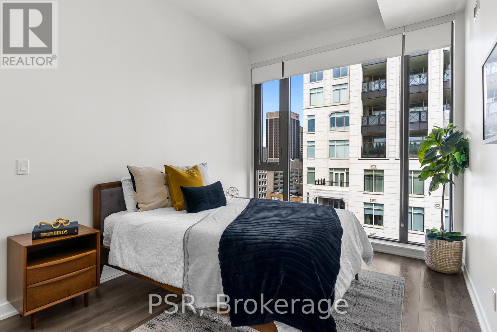 Photo 9 of Ph 2603 2 St Thomas Street, Toronto ON