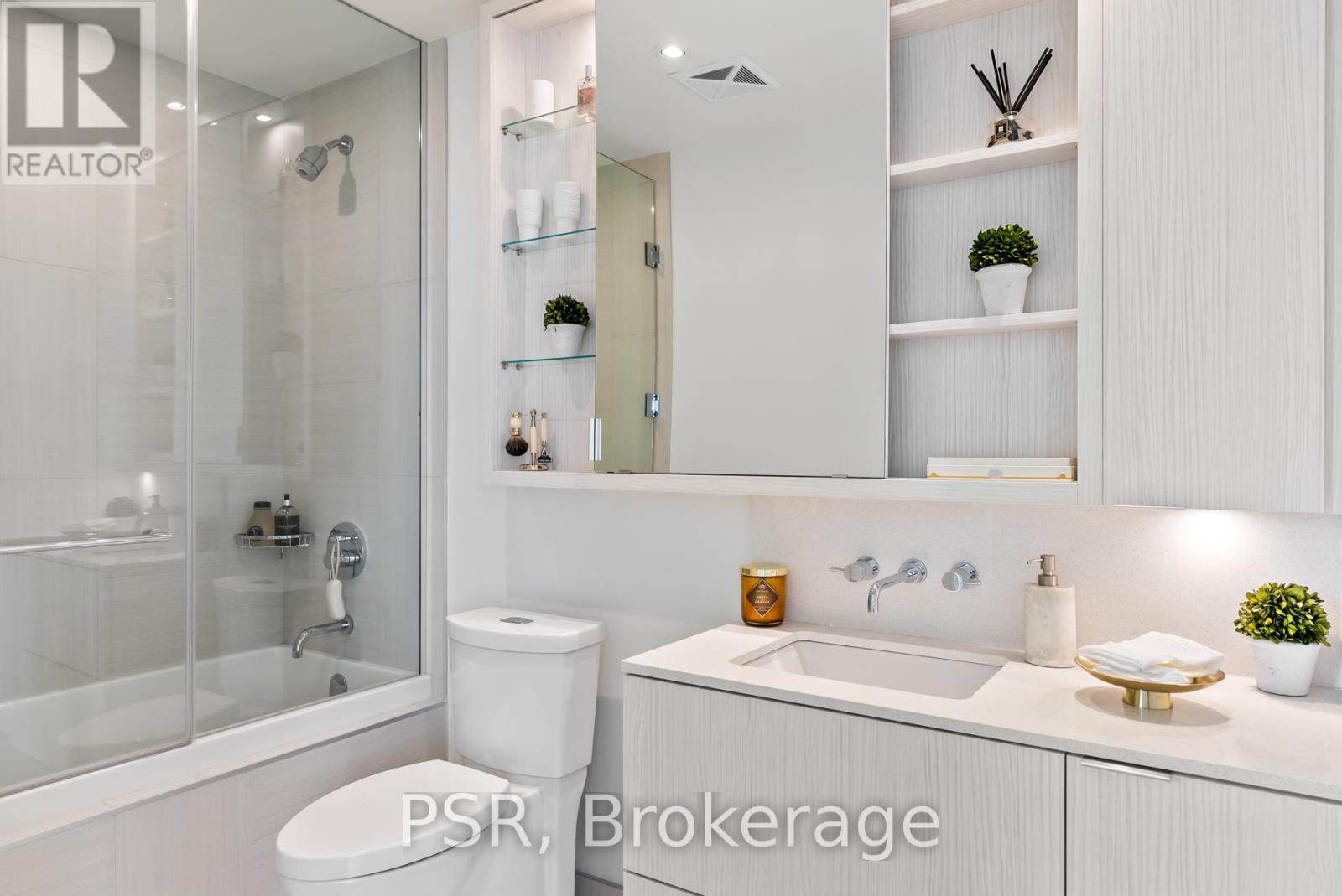 Photo 5 of Ph 2603 2 St Thomas Street, Toronto ON