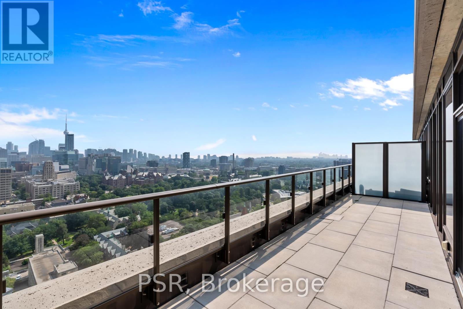 Photo 23 of Ph 2603 2 St Thomas Street, Toronto ON