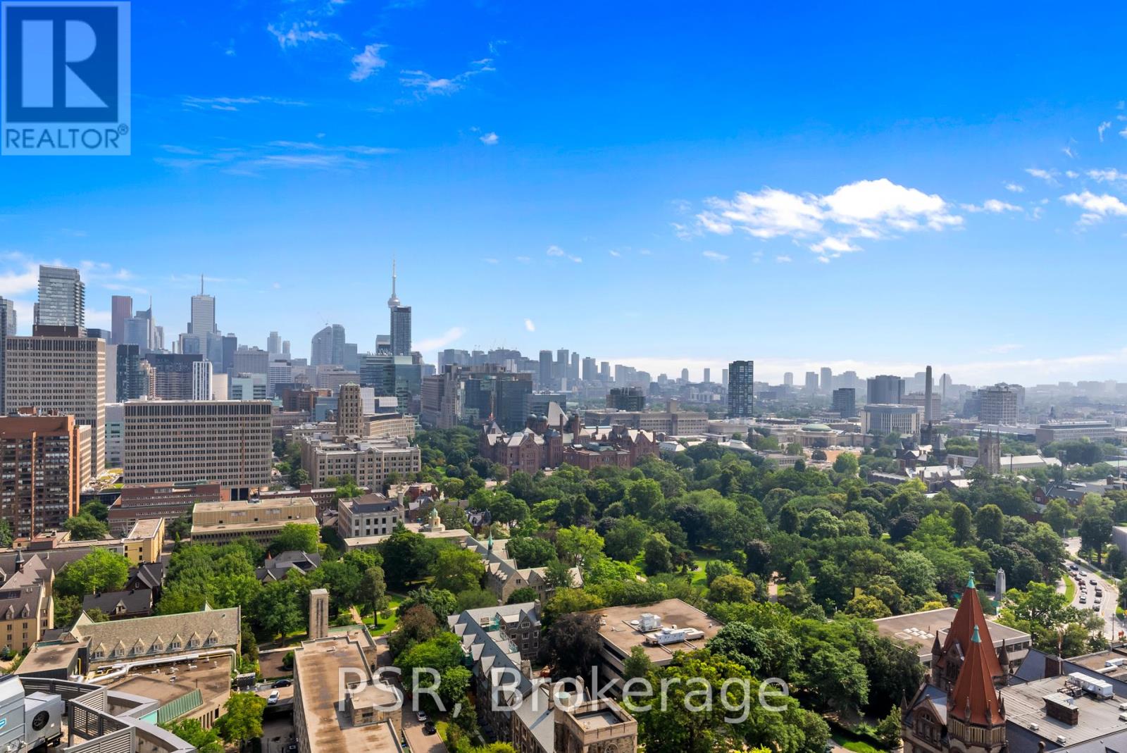 Photo 1 of Ph 2603 2 St Thomas Street, Toronto ON